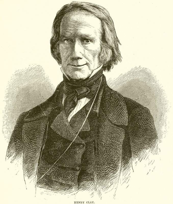 Henry Clay de English School