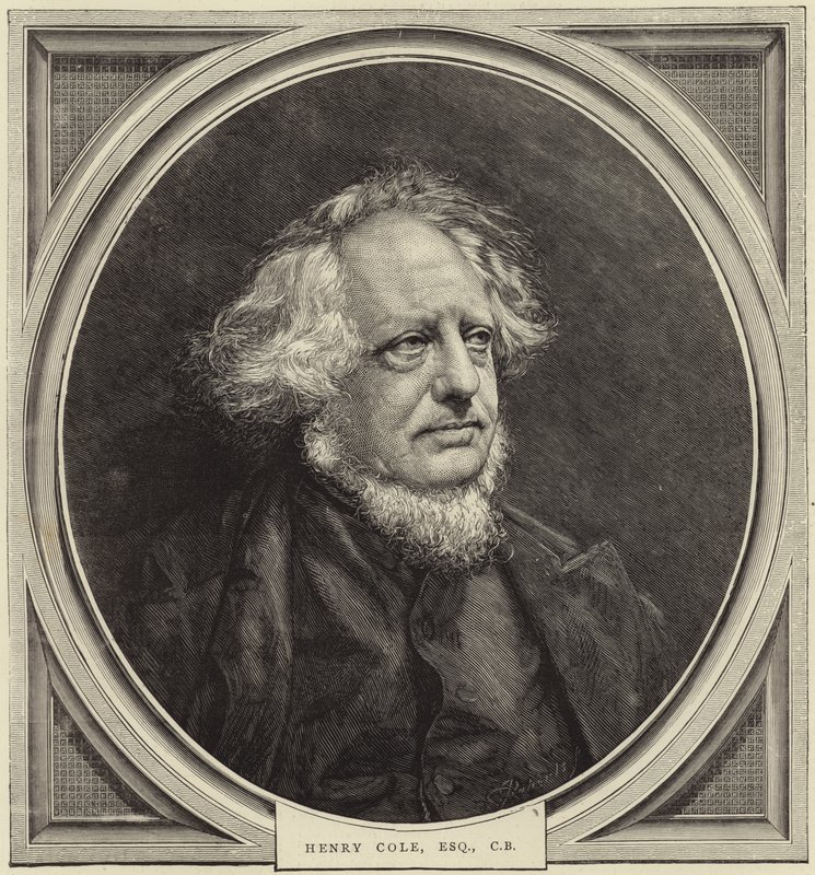 Henry Cole de English School