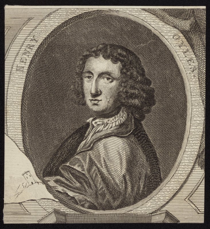Henry Gyles de English School
