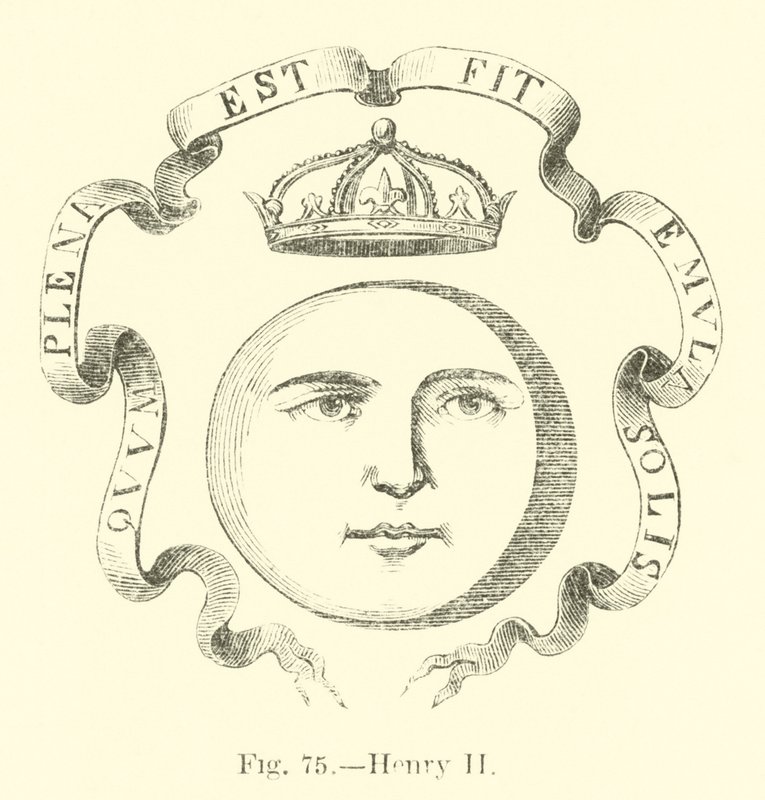 Henry II de English School