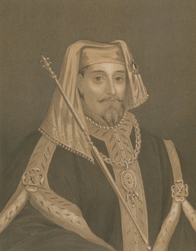 Henrique IV de English School