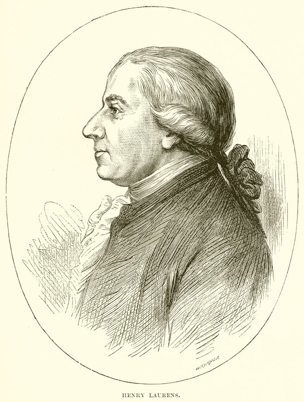 Henry Laurens de English School