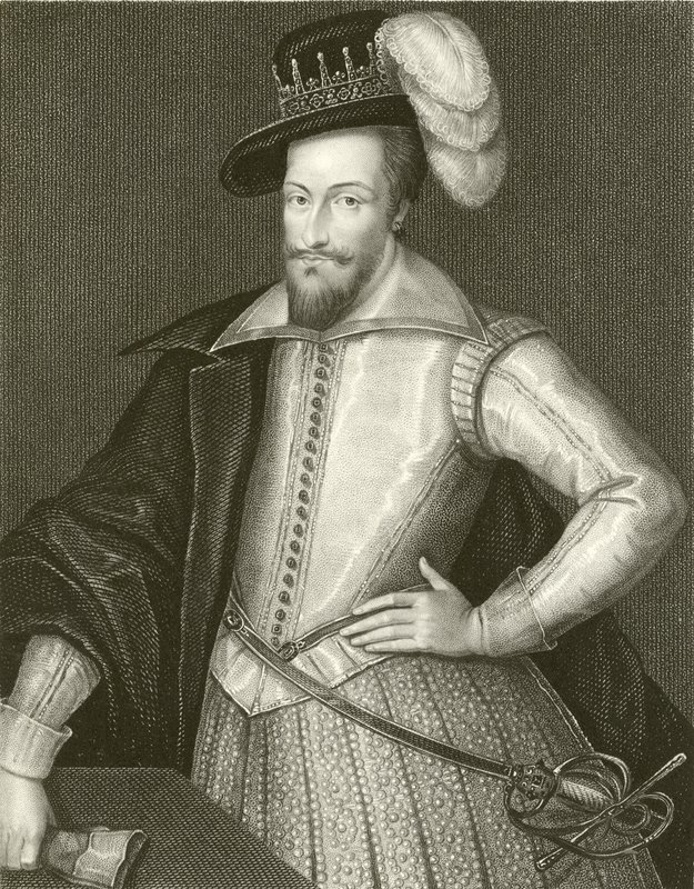 Henry Somerset, primeiro marquês de Worcester de English School