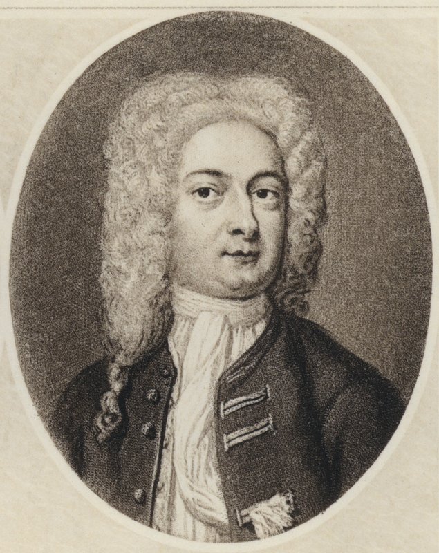 Henry St John, Visconde Bolingbroke de English School