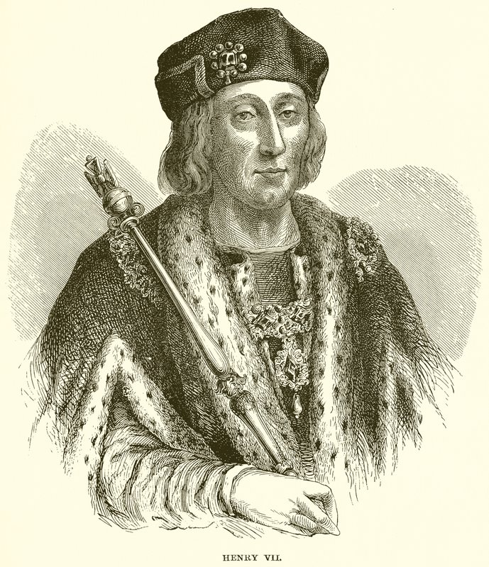 Henry VII de English School