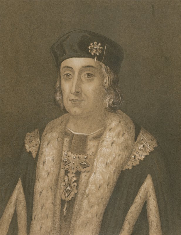 Henry VII de English School