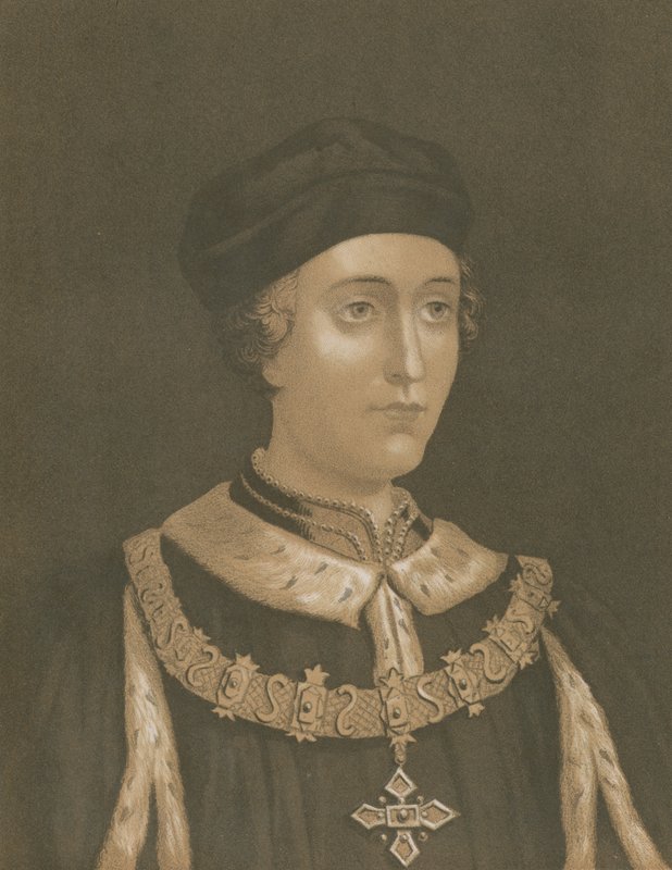 Henrique VI de English School