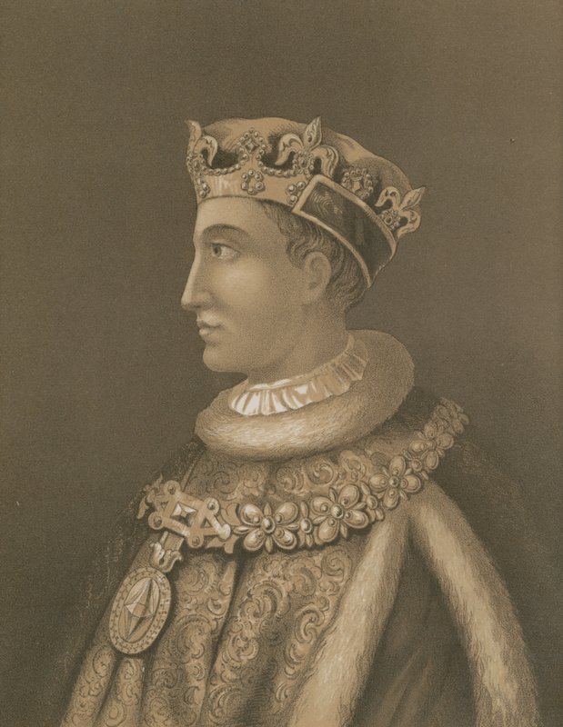 Henry V de English School