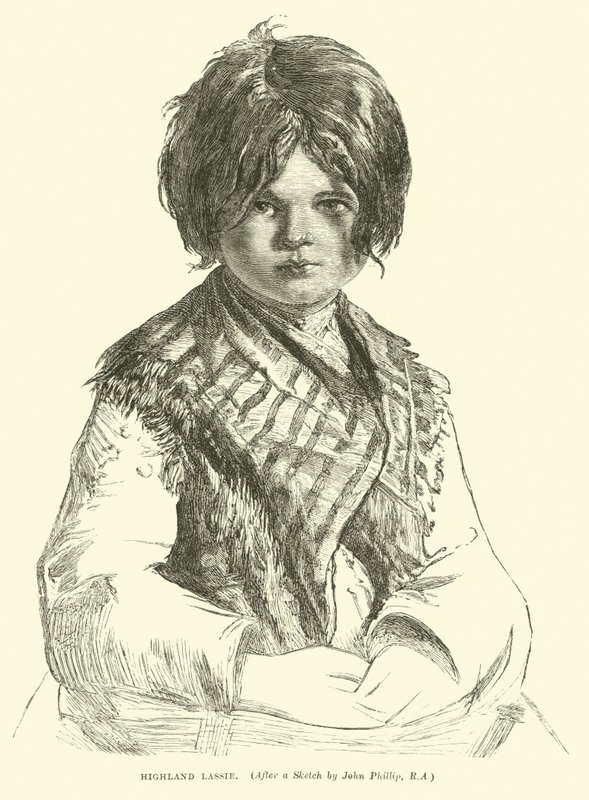 Lassie das montanhas de English School