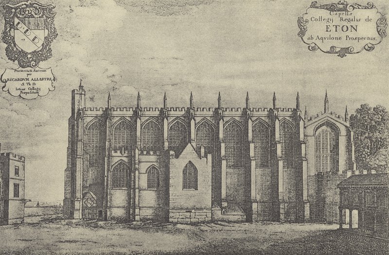Cópia de Hollars, 1673 (gravação) de English School