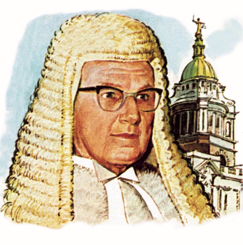 Hon Dame Elizabeth Lane de English School
