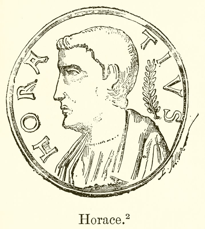 Horace de English School