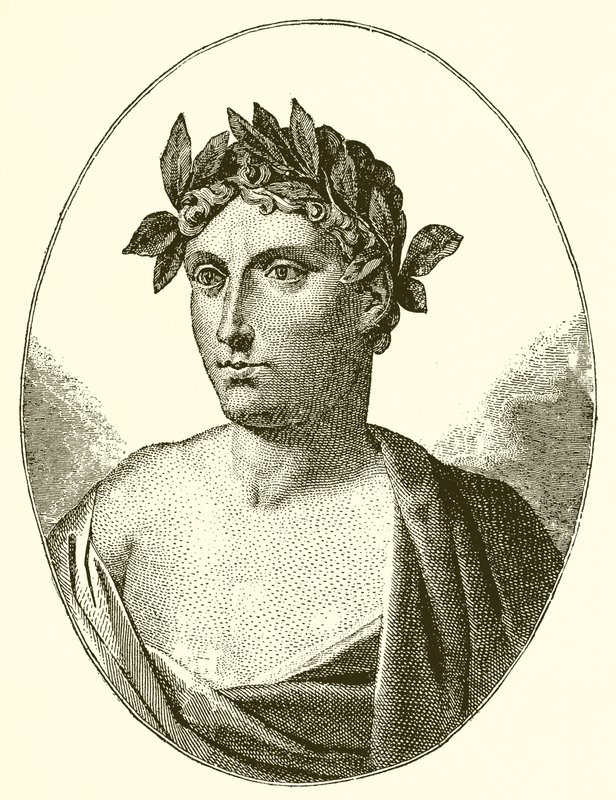 Horace de English School