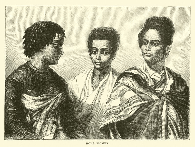 Hova Women de English School