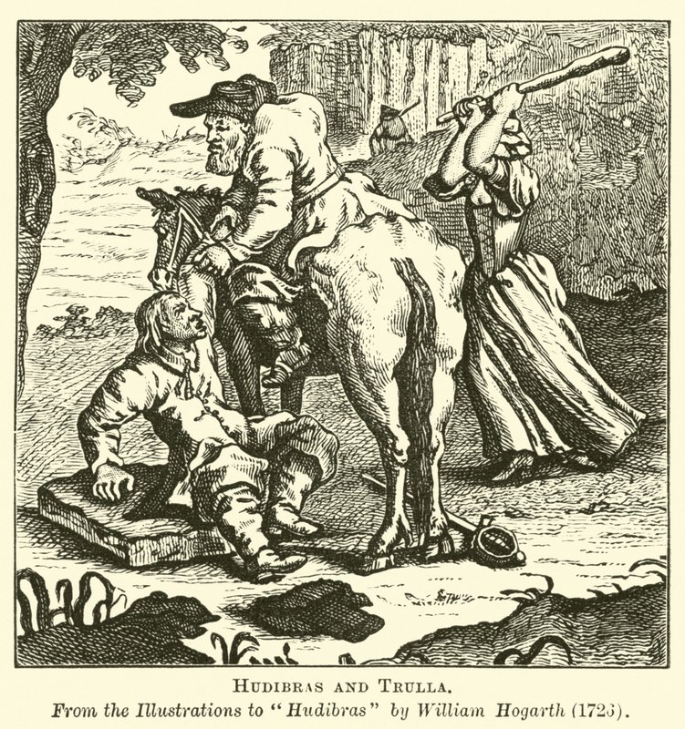 Hndibras e espátula de English School