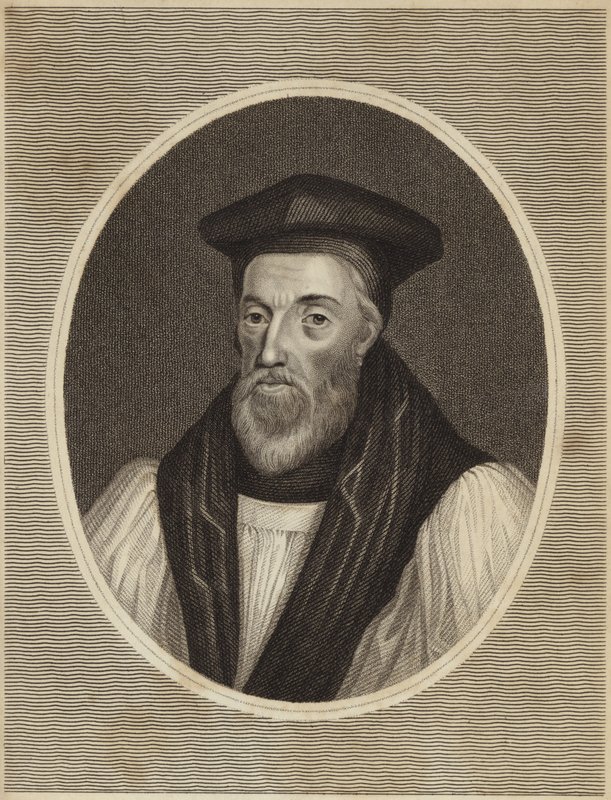 Hugh Latimer de English School