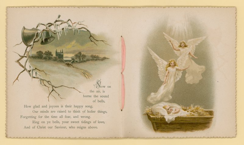 Ilustração para as notícias da alegria por Dora Ross de English School