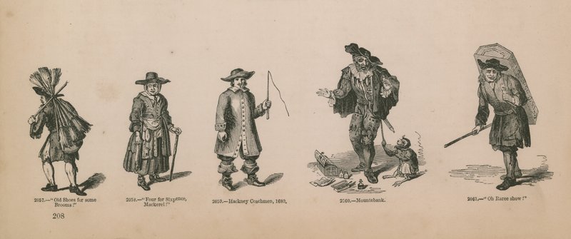 Ilustrações de Emprego de English School
