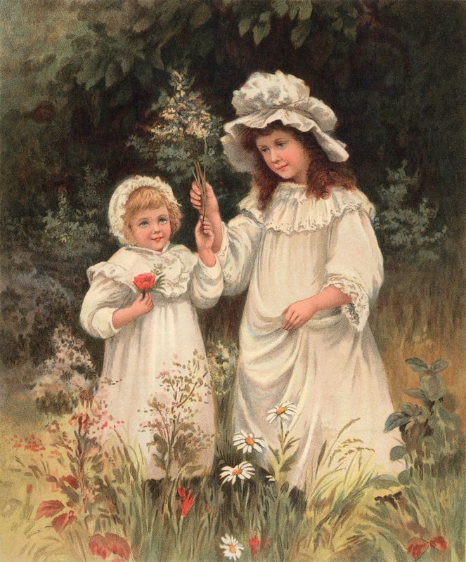 Em Meadows Sweet de English School