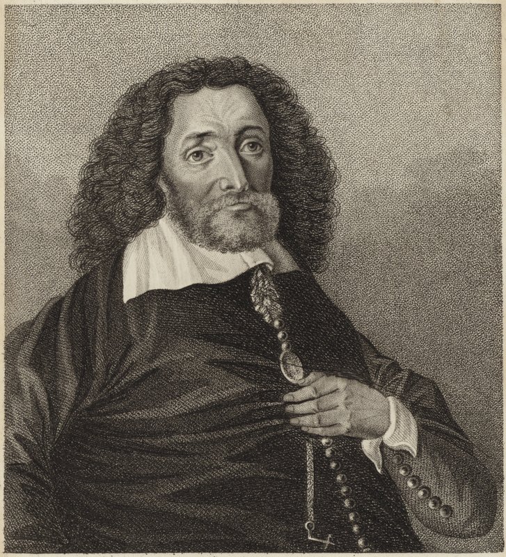 Inigo Jones de English School