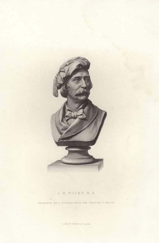 JH Foley de English School