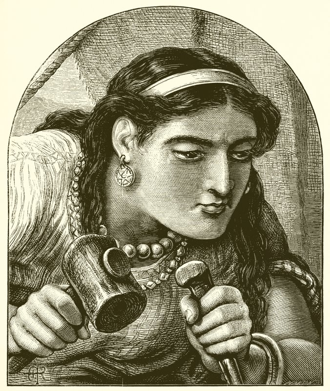 Jael  de English School