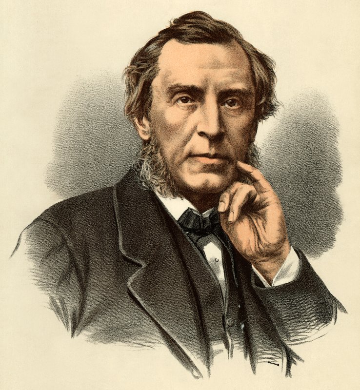 James Anthony Froude de English School