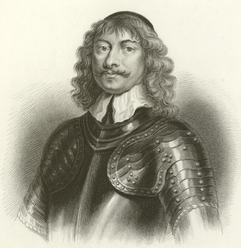 James Graham Marquês de Montrose de English School