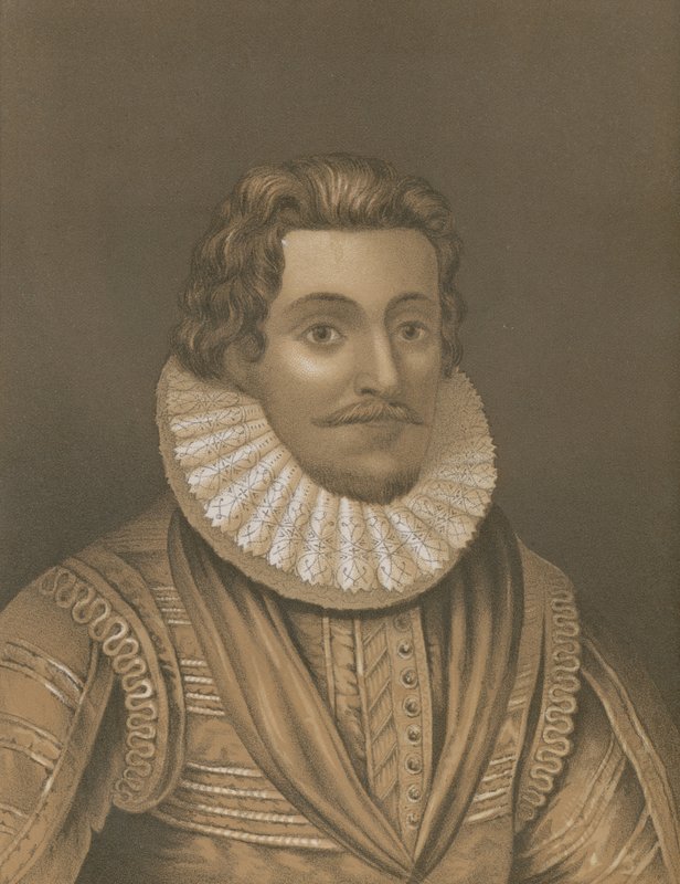James I de English School