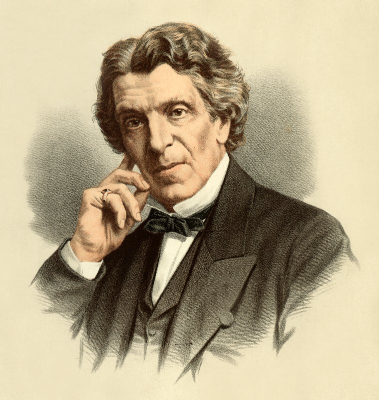 James Martineau de English School