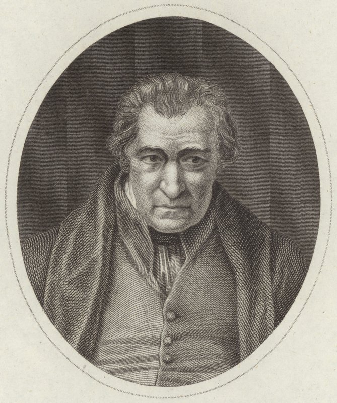 James watt de English School