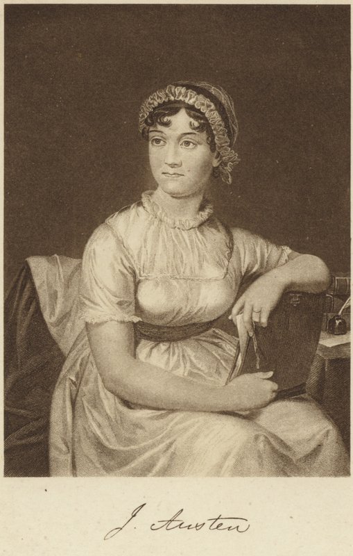 Jane Austen de English School