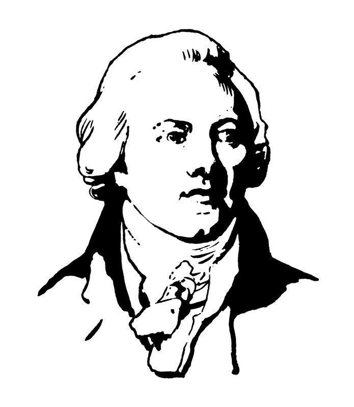 Jean-Baptiste Greuze (litografia) de English School