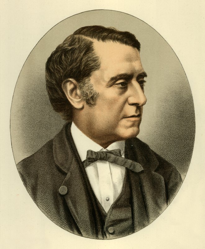 Jean Joseph Louis Blanc de English School