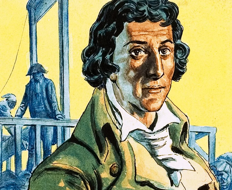 Jean Pierre Brissot de English School