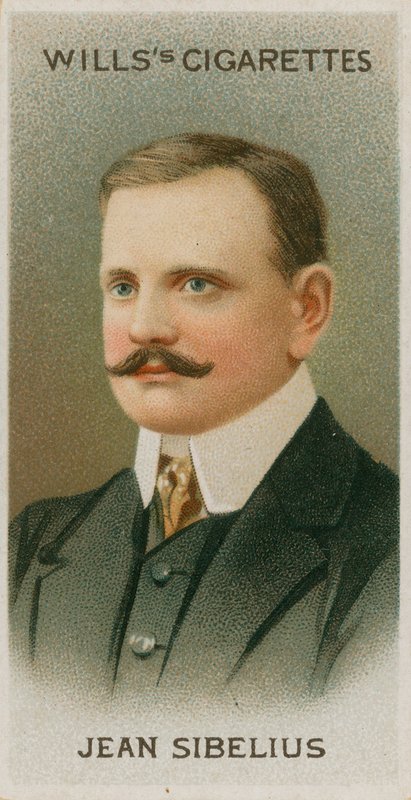 Jean Sibelius de English School