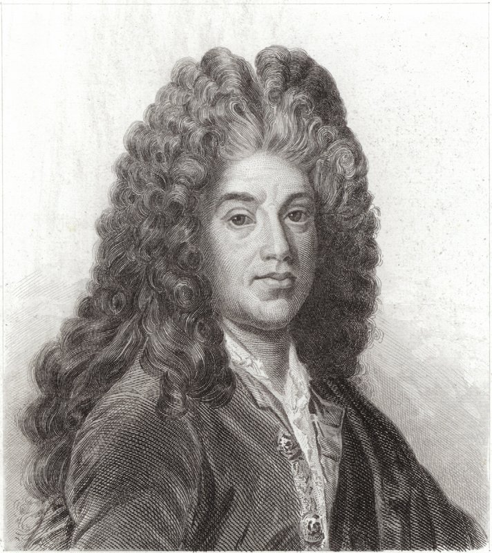 Jean de La Bruyere de English School