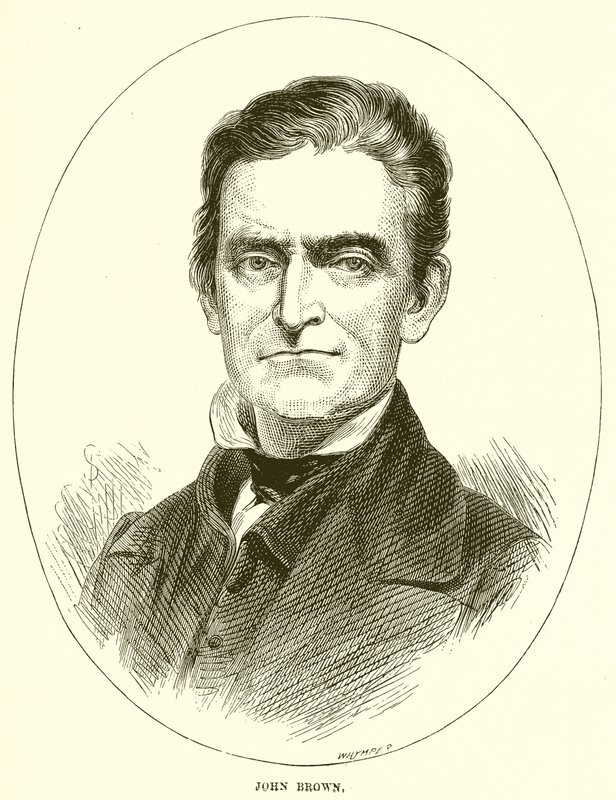 John Brown de English School