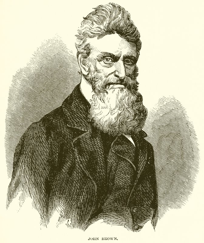 John Brown de English School