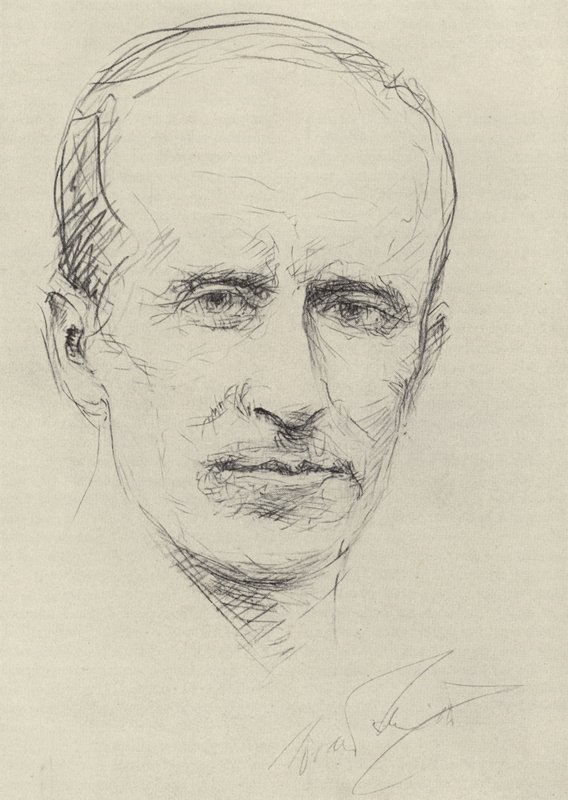 John Buchan, romancista escocês de English School