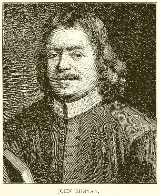 John Bunyan de English School
