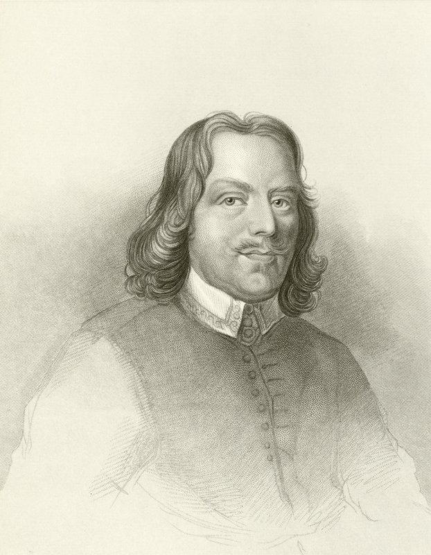 John Bunyan de English School