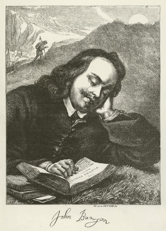 John Bunyan de English School