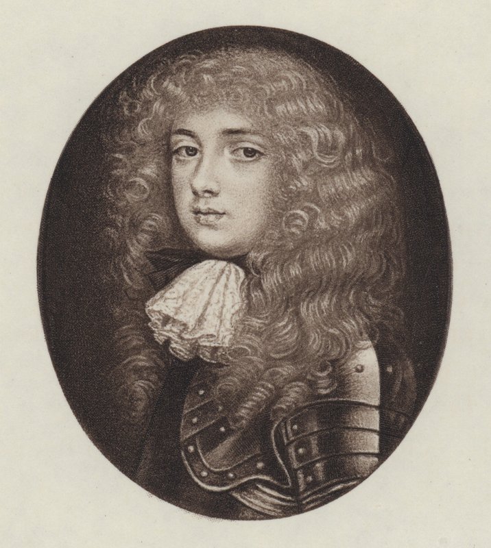 John Churchill, duque de Marlborough de English School
