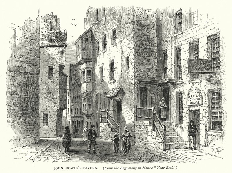 John Dowie