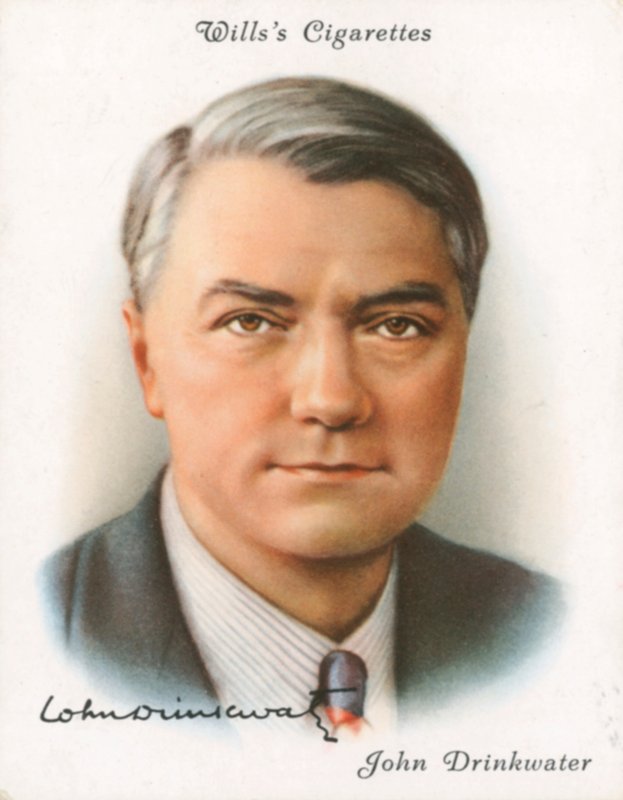 John Água Potável de English School