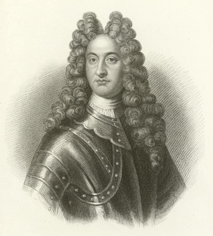 John Erskine Conde de Marr de English School