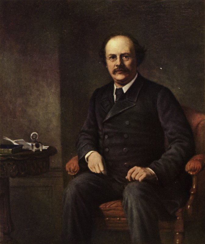 John Farmer, organista em Harrow, 1862-1885 de English School