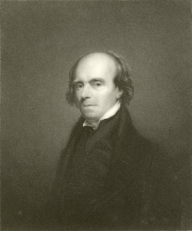 John Flaxman de English School