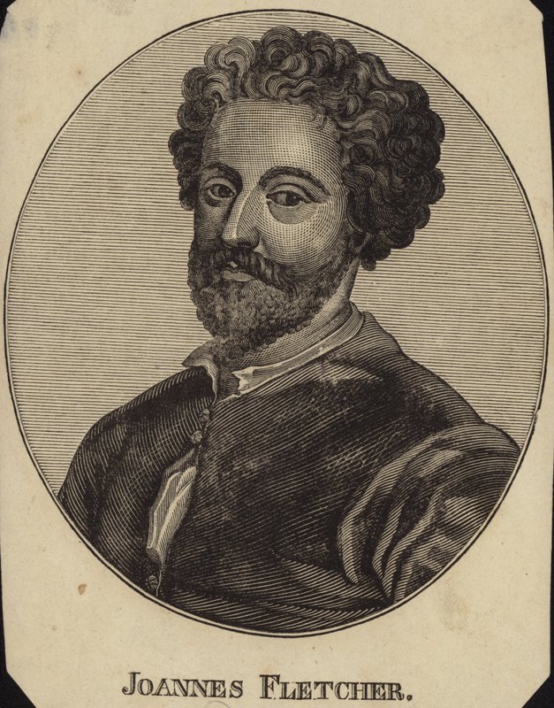 John Fletcher de English School